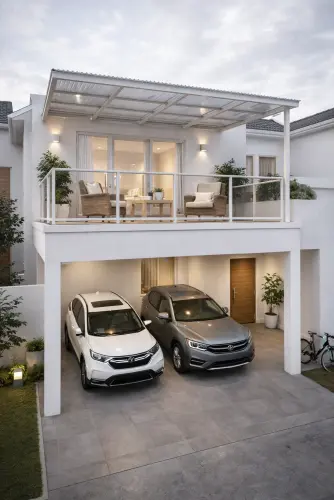 Kontraktor Mezzanine tarogongkidul
