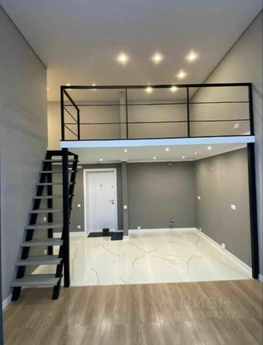 Kontraktor Mezzanine tarogongkidul- Terpercaya