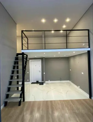 Kontraktor Mezzanine tarogongkidul- Terpercaya di Tarogong Kidul